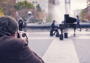 Musiciens, offrez-vous un shooting photo pro : 20% de réduction sur LaShootingBox