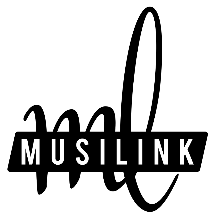 Musilink logo
