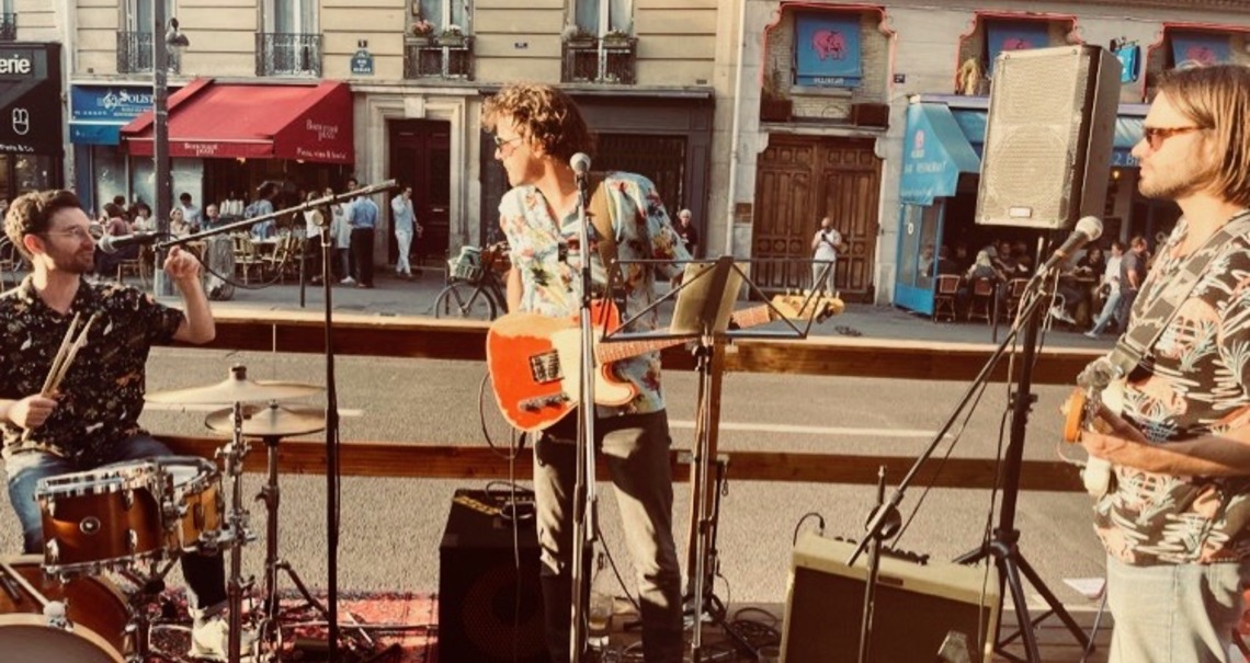 Show