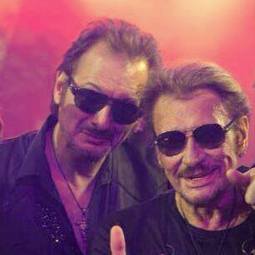 Reservez Phil Lyn Chanteur Sosie De Johnny Hallyday Sur Musilink