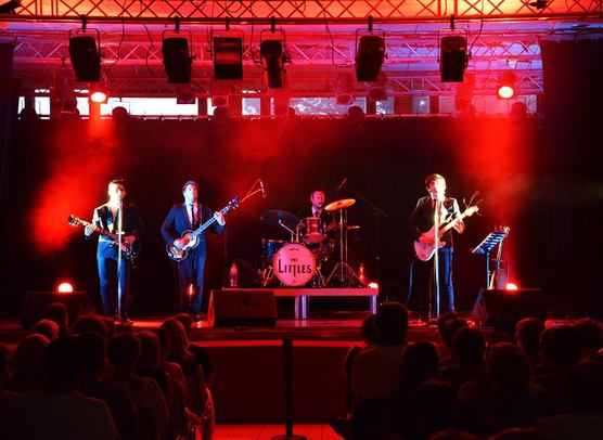 groupe musique Nîmes gard