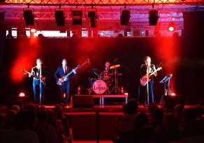 groupe musique Nîmes gard