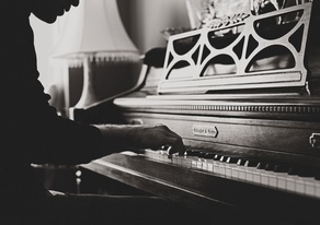 pianiste à domicile