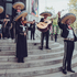 mariachis