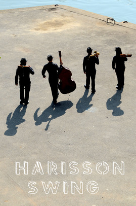 harisson swing