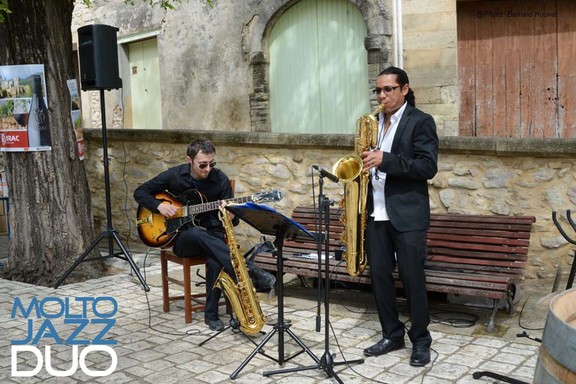 molto jazz