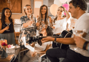 Quelles chansons pour un anniversaire 