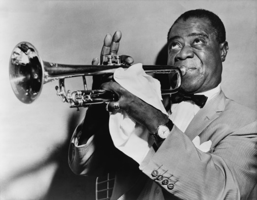 Les 100 ans d'histoire du jazz
