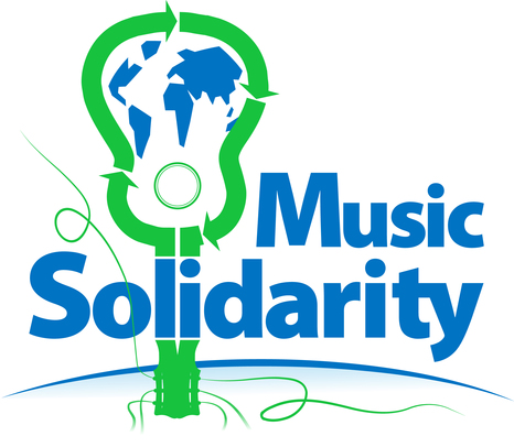 Jouez écolo et solidaire avec Music Solidarity