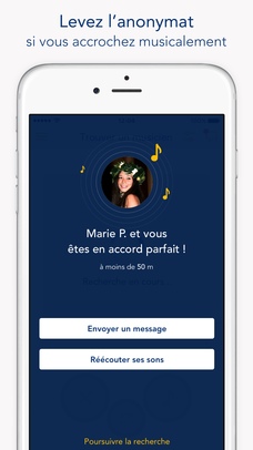 MelloPlot, l'application innovante qui réinvente vos rencontres musicales