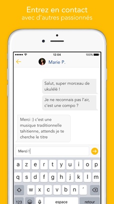 MelloPlot, l'application innovante qui réinvente vos rencontres musicales