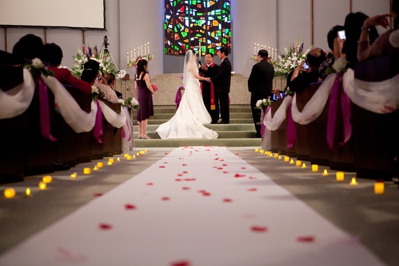  musique sortir église mariage