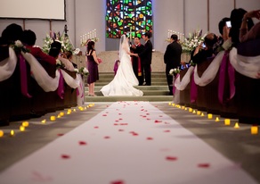  musique sortir église mariage