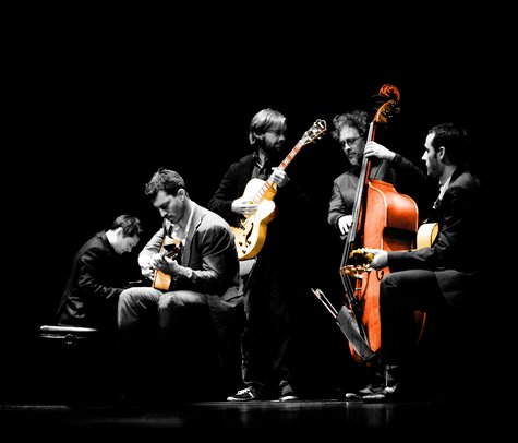 15 groupes de jazz pour l'animation musicale de votre soirée, mariage, anniversaire