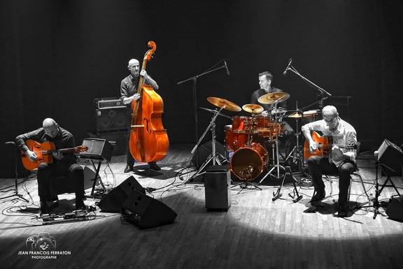 groupe musique toulouse