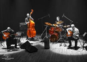 groupe musique toulouse